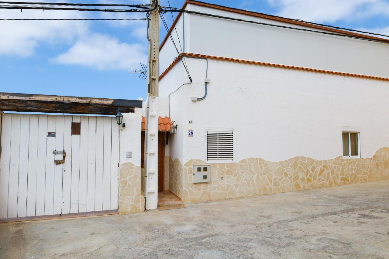 Morro De Las Mesias Los Menores Εξωτερικό φωτογραφία